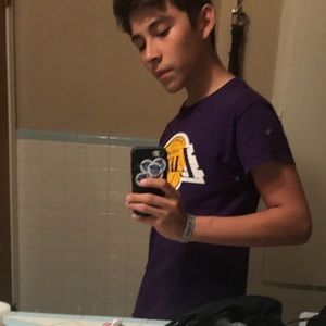 Meet your Posher, Jack daniel